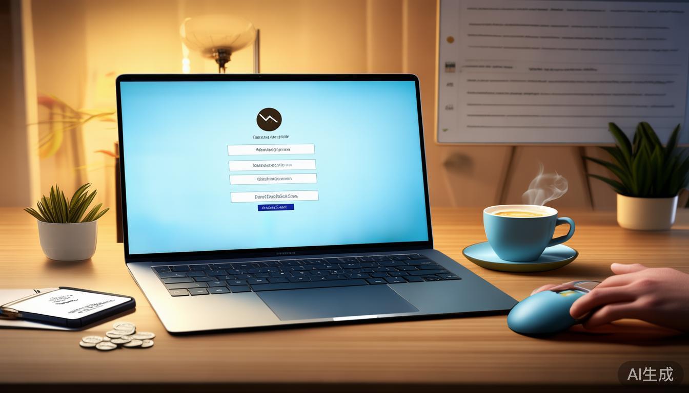 imToken钱包安全指南：防范网络钓鱼、设备风险与不良操作习惯，守护你的数字资产