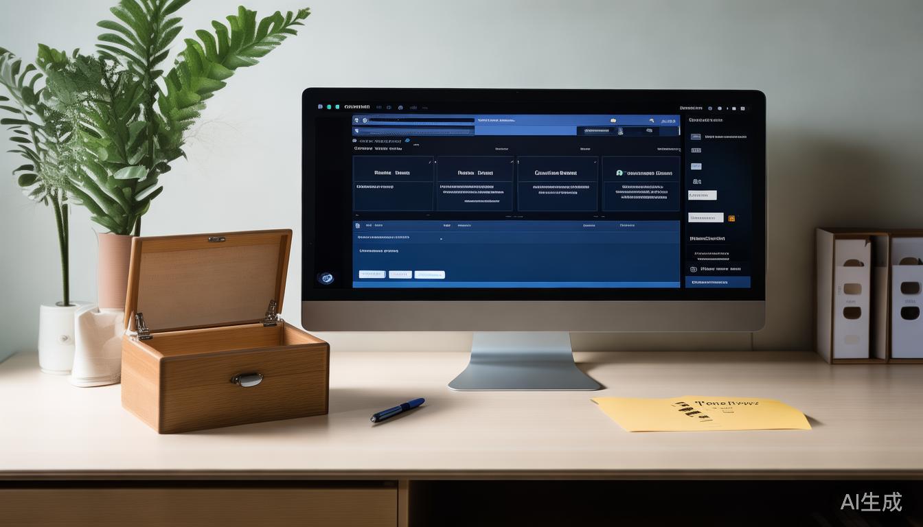 如何为imToken2.0打造安全堡垒？从硬件隔离到交易确认的全链条深度防护指南