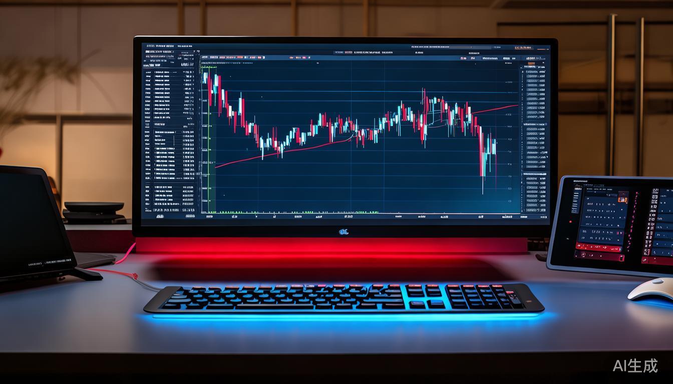 imToken 2.0 市场数据分析功能，助力数字资产管理精准把握市场脉搏