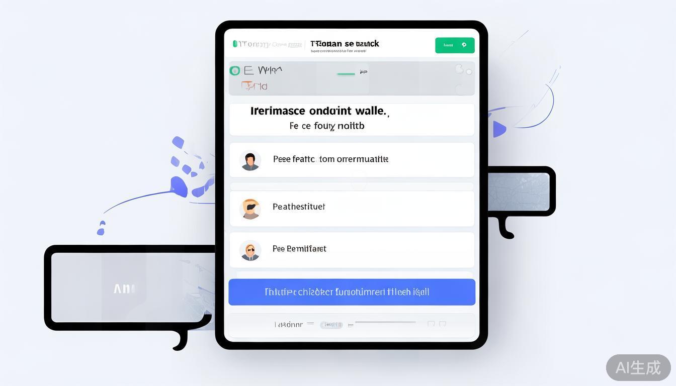 imToken钱包优势显著：安全架构与多链支持成亮点