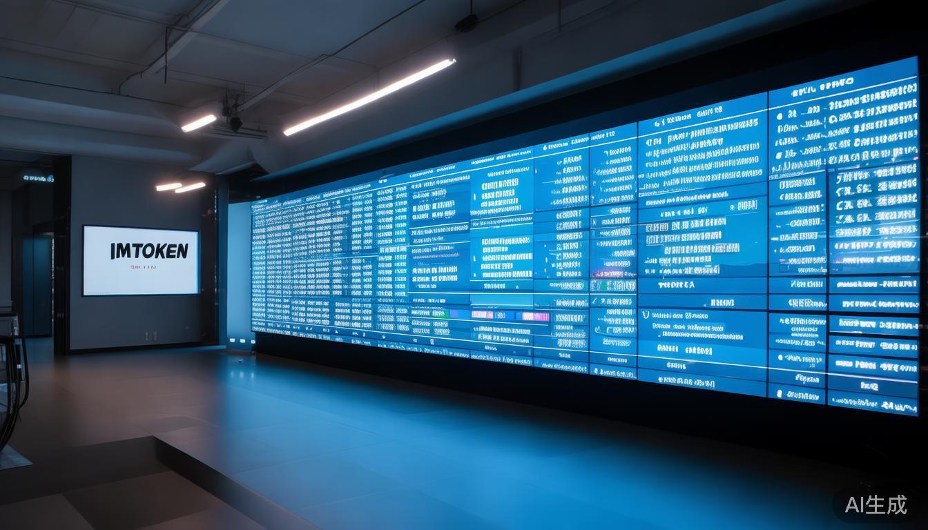 加密货币投资必备！imToken官方网站助你实时查询市场动态