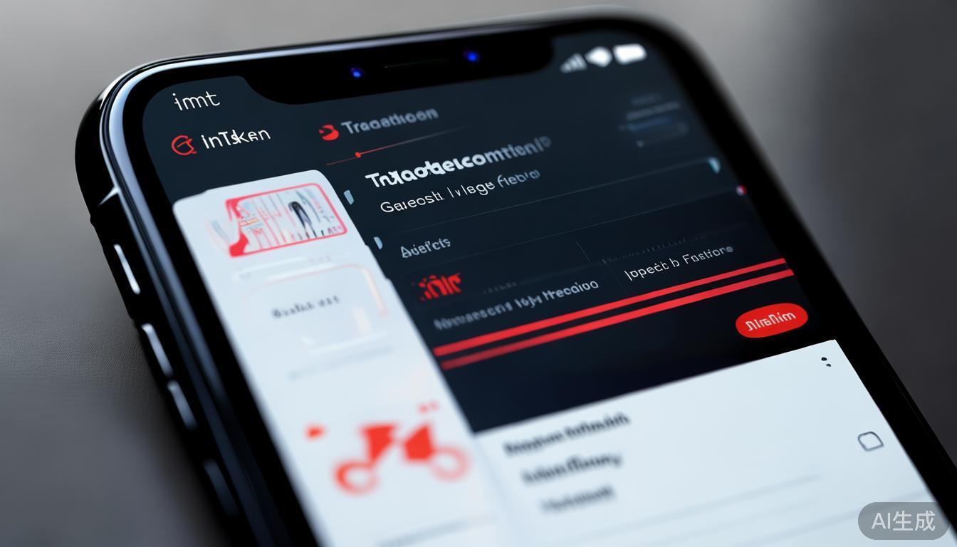 安卓用imToken 2.0遇困扰？分享常见问题解决方案，速看