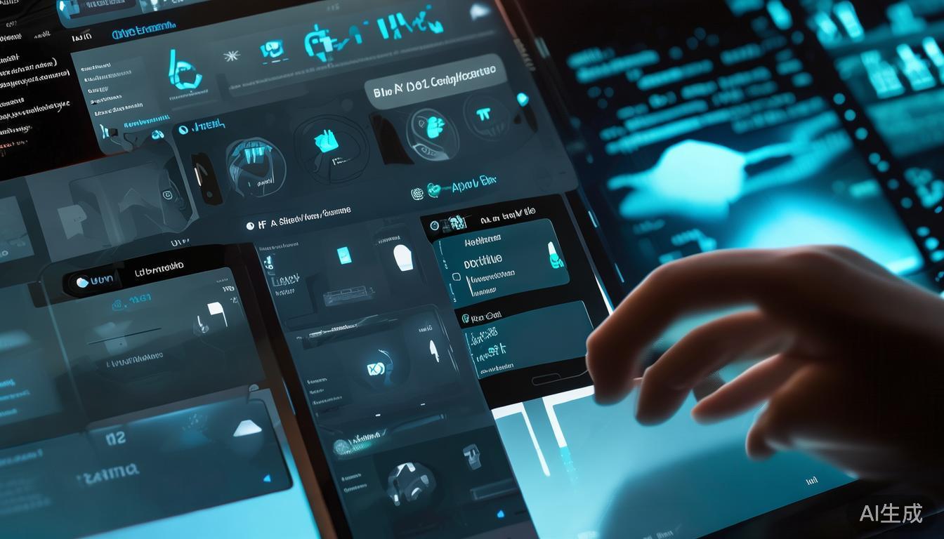 imToken与金融服务整合，提升资产管理便捷与安全