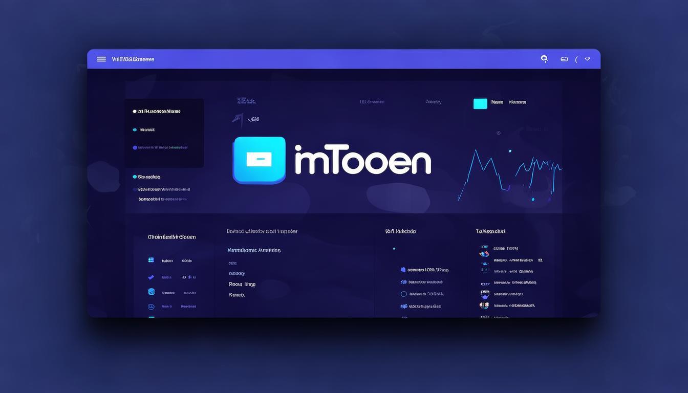 imtoken官网下载版功能亮点多，安全又便捷，值得拥有