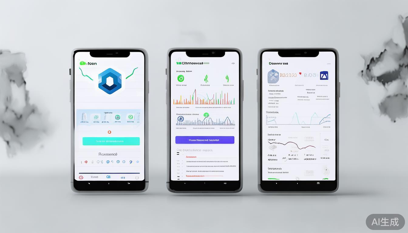 imToken：瞄准加密货币市场需求，满足用户安全便捷管理资产需求