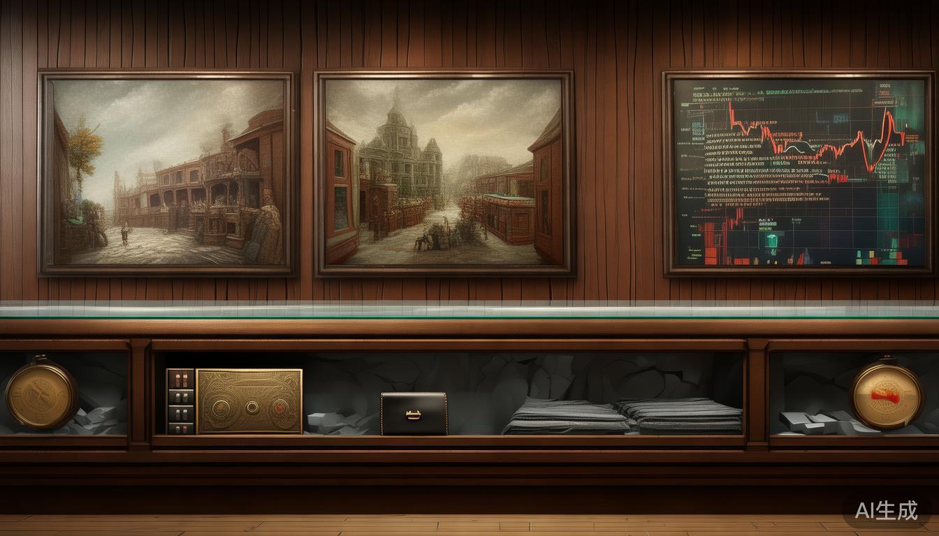 数字资产处置多年经验谈：imToken钱包保管及防骗要点