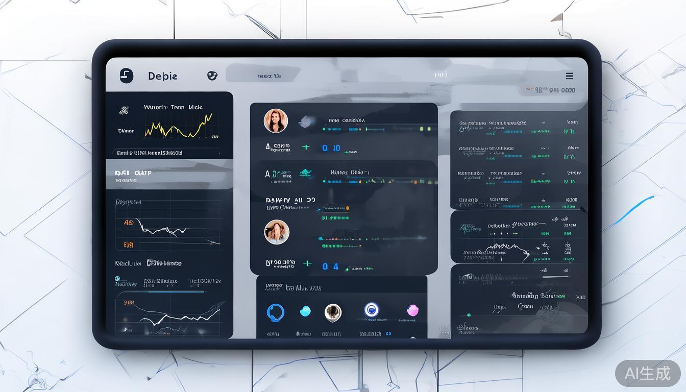 imToken官方下载：从钱包功能到市场洞察，如何把握加密货币投资契机？